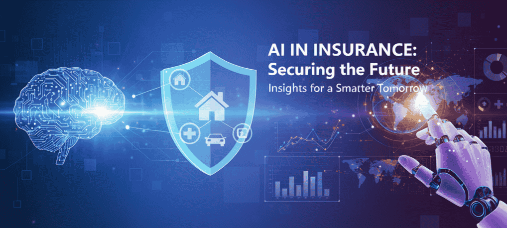 an image of Ai in Insurance